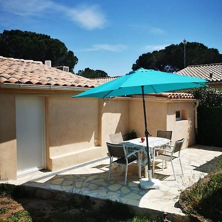 F2 Independant De 50M2 Daire Le Muy Dış mekan fotoğraf