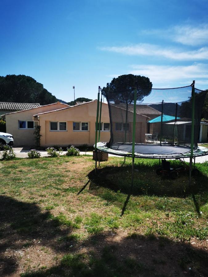 F2 Independant De 50M2 Daire Le Muy Dış mekan fotoğraf